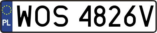 WOS4826V