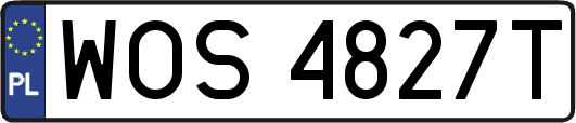 WOS4827T