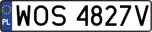 WOS4827V