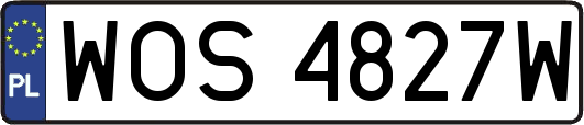 WOS4827W