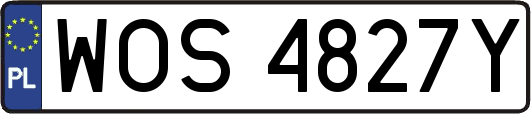 WOS4827Y