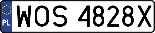 WOS4828X