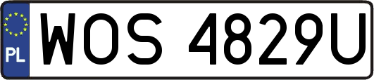 WOS4829U