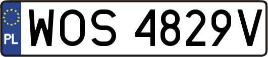 WOS4829V