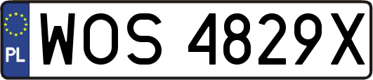 WOS4829X