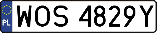 WOS4829Y