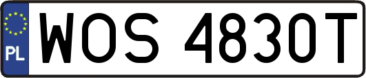 WOS4830T