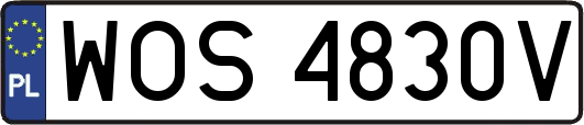 WOS4830V