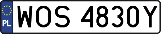 WOS4830Y