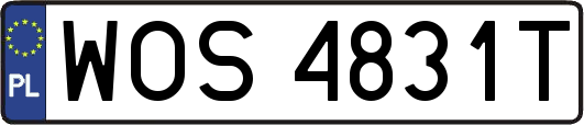 WOS4831T