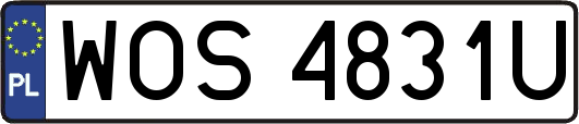 WOS4831U