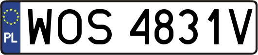 WOS4831V