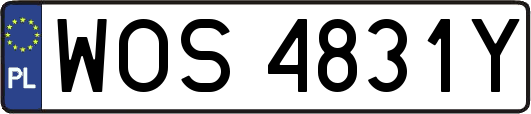 WOS4831Y