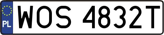 WOS4832T