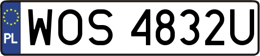 WOS4832U