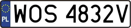 WOS4832V