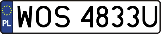 WOS4833U