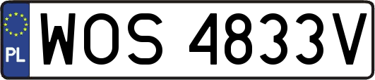 WOS4833V