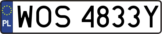 WOS4833Y