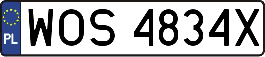 WOS4834X