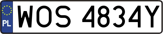 WOS4834Y