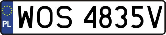 WOS4835V