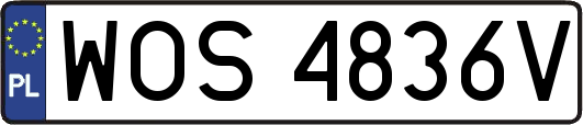 WOS4836V