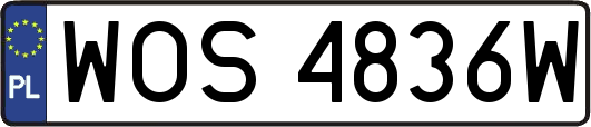 WOS4836W