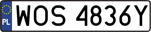 WOS4836Y
