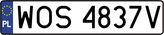 WOS4837V