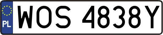 WOS4838Y
