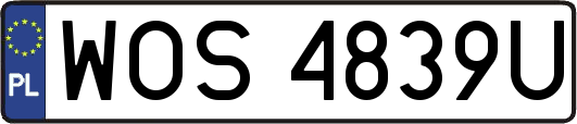WOS4839U