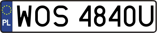 WOS4840U