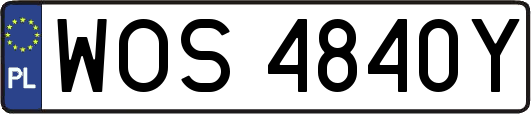 WOS4840Y
