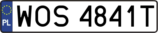 WOS4841T