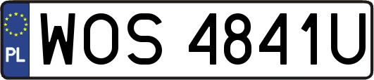 WOS4841U