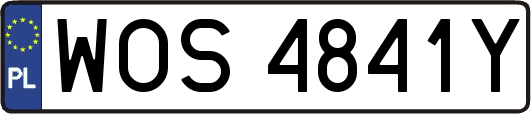WOS4841Y