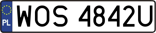 WOS4842U