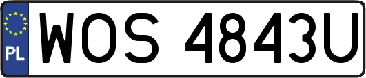 WOS4843U