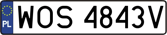 WOS4843V