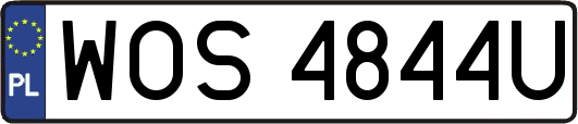 WOS4844U