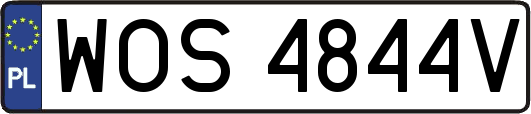 WOS4844V