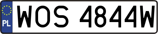 WOS4844W