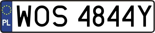 WOS4844Y