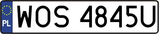WOS4845U