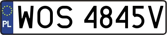 WOS4845V