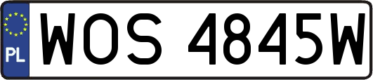 WOS4845W