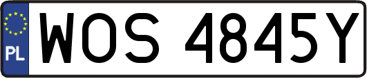 WOS4845Y