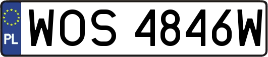 WOS4846W