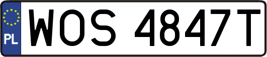 WOS4847T